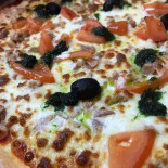 Pizza Nova