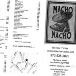 Macho Nacho