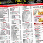 Youngs Chinese