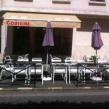Goûstine