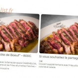 Le Bistro Régent Anglet