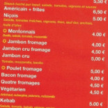 Trust La Meilleure Food De La Street