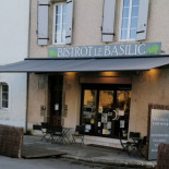 Bistrot le Basilic