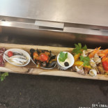 Le Cinéma Bar Restaurant, Grill