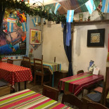 Caminito San Pedro