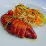 Ginie Gourmet