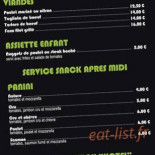 Le Kiosk