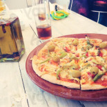 Blue Horse Ibiza
