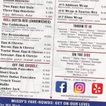 Main St Cafe