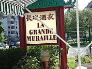 La Grande Muraille De Chine