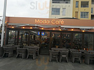 Moda Cafe