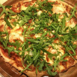 The Pizzeria Takeaway