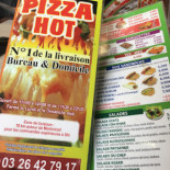 Pizza Hot