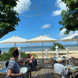 Bar Restaurant Du Soleil
