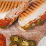 Fresh Pizza Sabadell