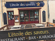 L'etoile Des Saveurs