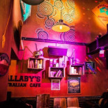 Wallaby's Australian Café