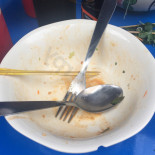 Chawp Shop BBQ