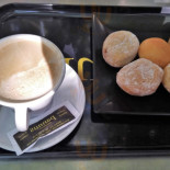 Pannus Panadería Cafetería