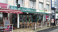 Cafe des Mouettes