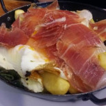 Taberna Los Barrigones