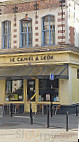 Camel A Leon