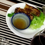 Arriere Cuisine