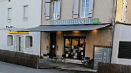 Bistrot Le Basilic