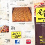 Sam's Deli