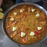 El Cafe De Marganell