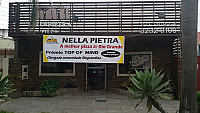 Nella Pietra Pizza