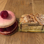 Pâtisserie Charles Schmitt Hôpital Schweitzer