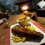 Rude Chalets & The Rude Lodge