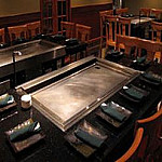 Koto Japanese Steakhouse Vt