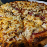 Pizza Gusto Curry Corner