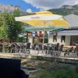 Le Chalet Du Lac