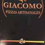 Giacomo Pizzas Artisanales
