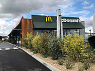 Mc Donald's