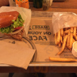 Jamy’s Burger