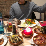 Plaza Toro Tapas Bar Bonn Spanisches Restaurant Bonn