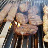 Mevlana Grillstube