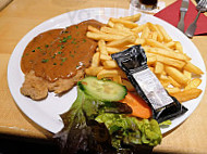 Zum Dumeklemmer