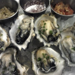 Stillwater Fish House