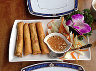 Amarin Thai Restaurant