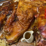 La Ferme Grill