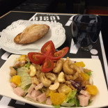 Eh Voilà Crêpstaurante Casual