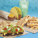 Taco Bell/kfc