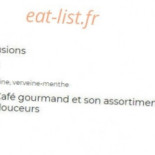 Bistro Régent Montpellier Comédie