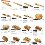 Boulangerie Bosquet
