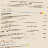 Brasserie Le France